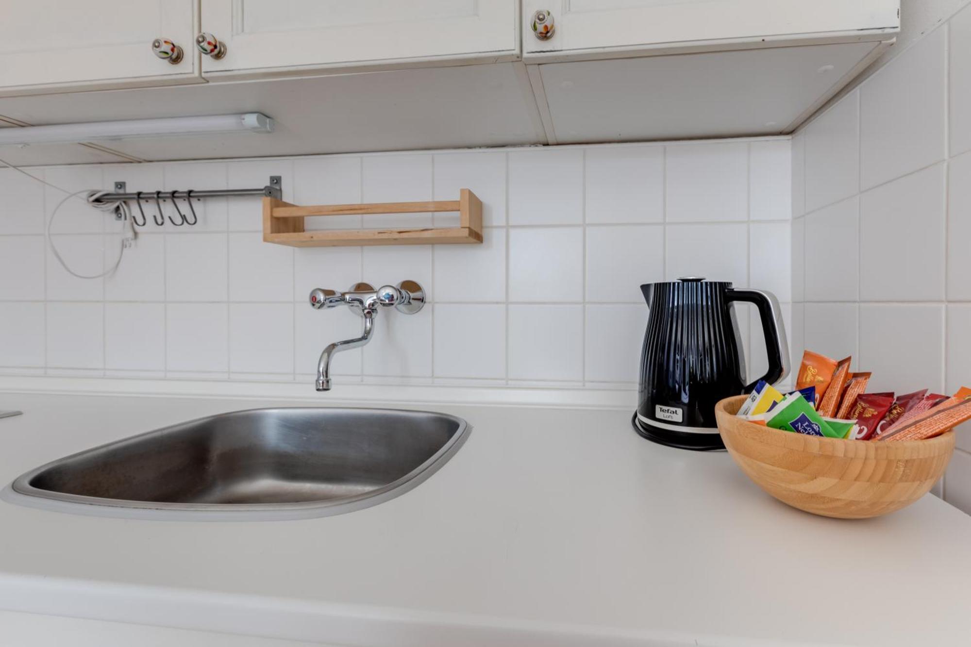Jt'S Apartments Opletalova Str. Prague Luaran gambar
