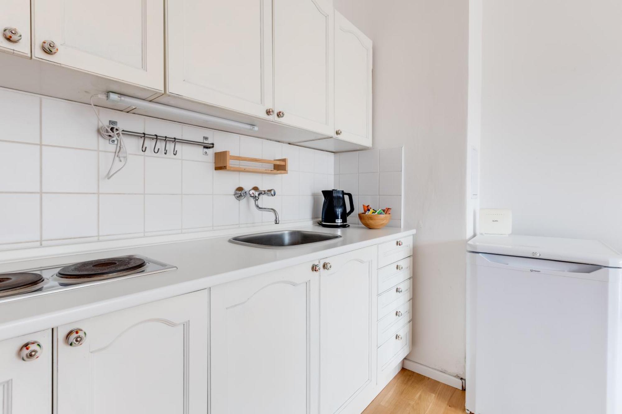 Jt'S Apartments Opletalova Str. Prague Luaran gambar