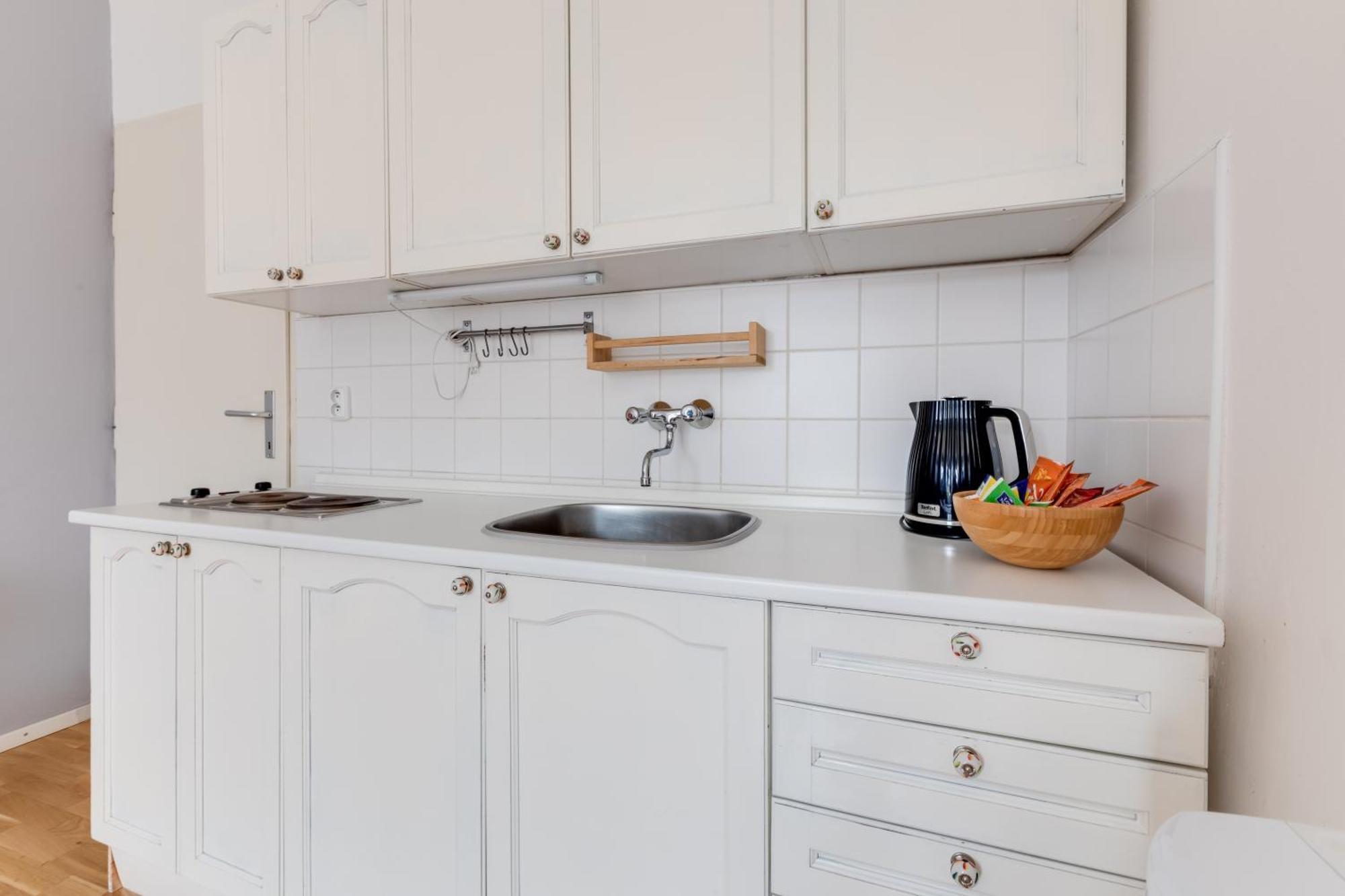 Jt'S Apartments Opletalova Str. Prague Luaran gambar