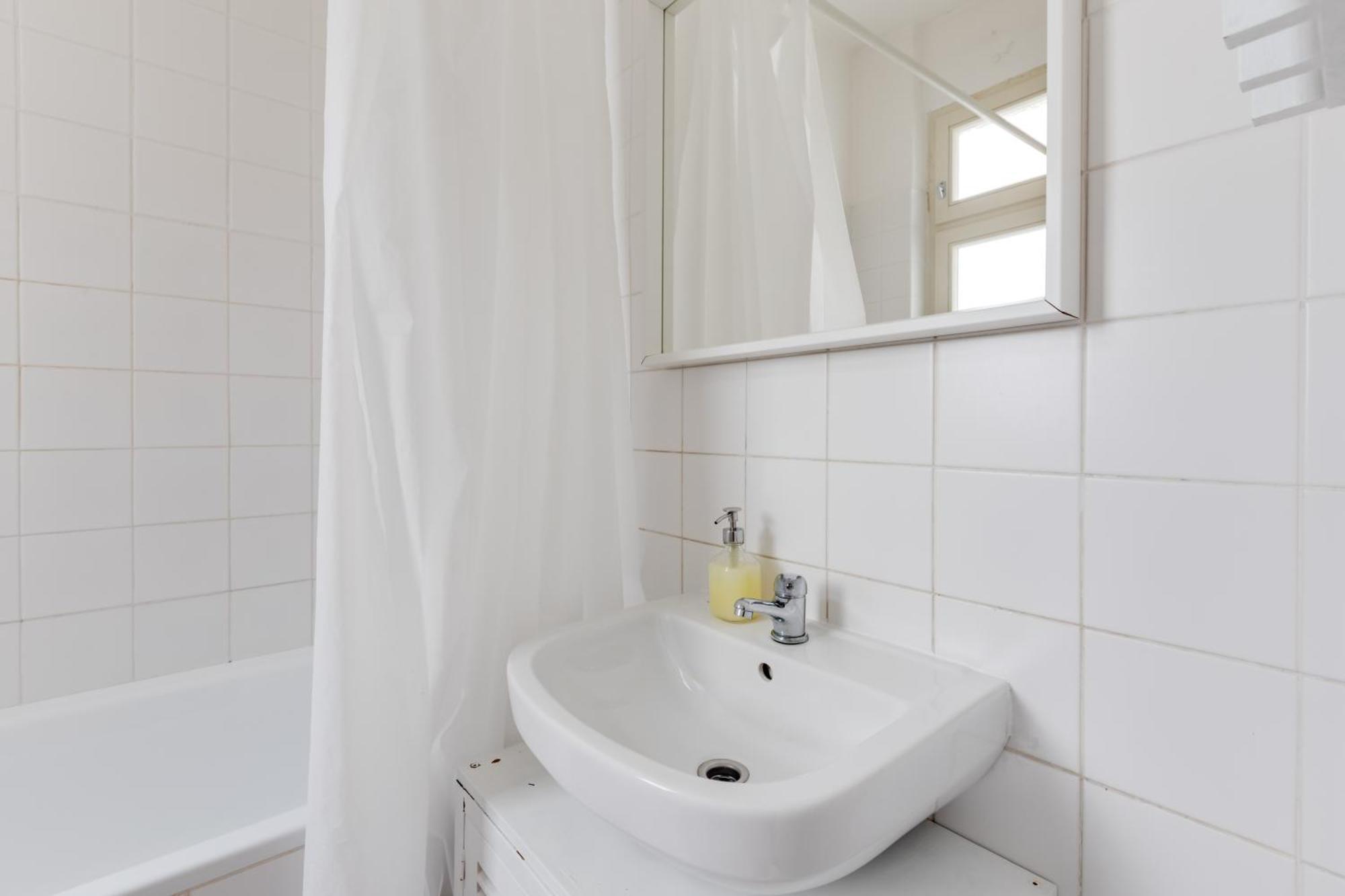 Jt'S Apartments Opletalova Str. Prague Luaran gambar