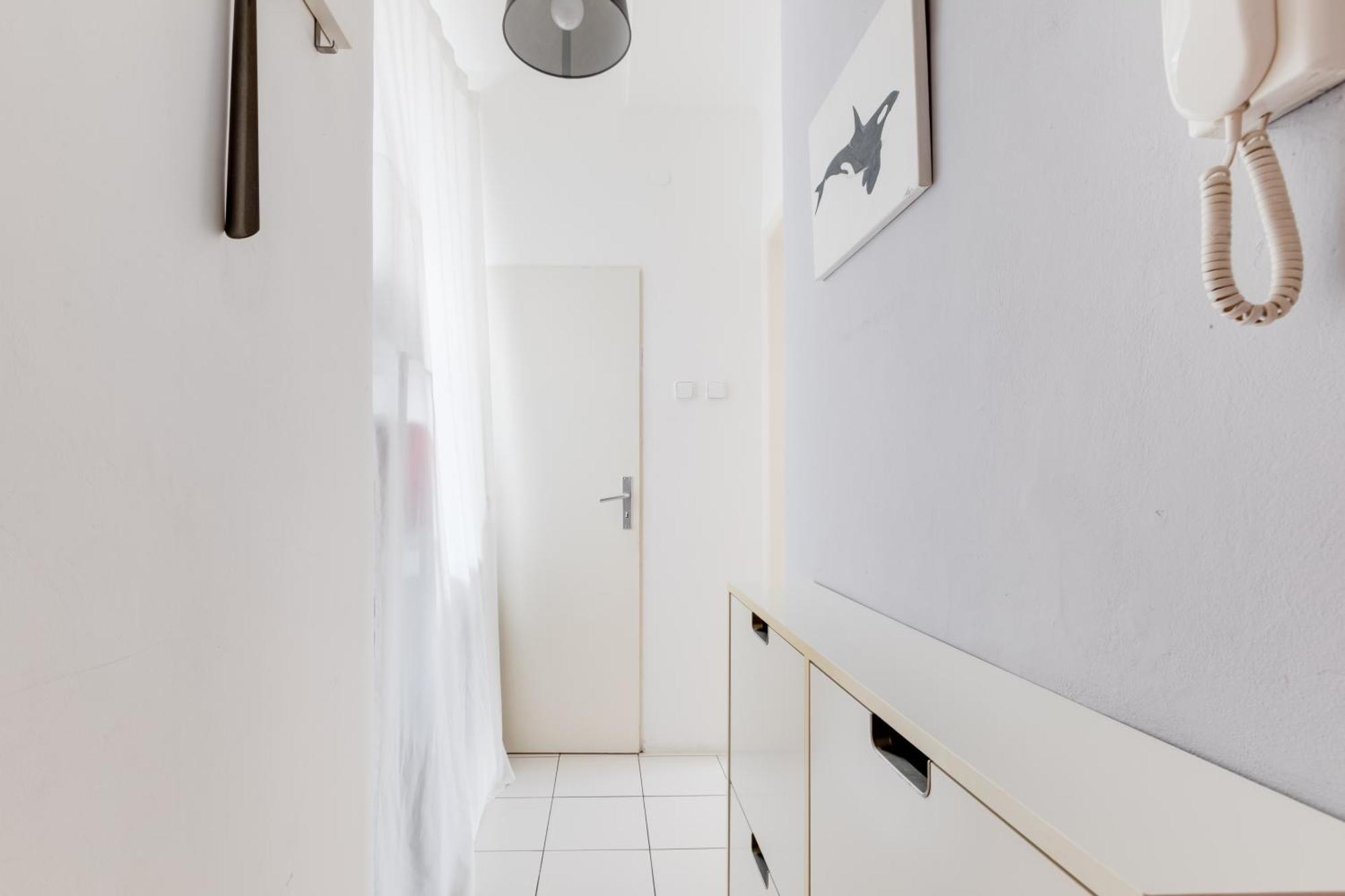 Jt'S Apartments Opletalova Str. Prague Luaran gambar