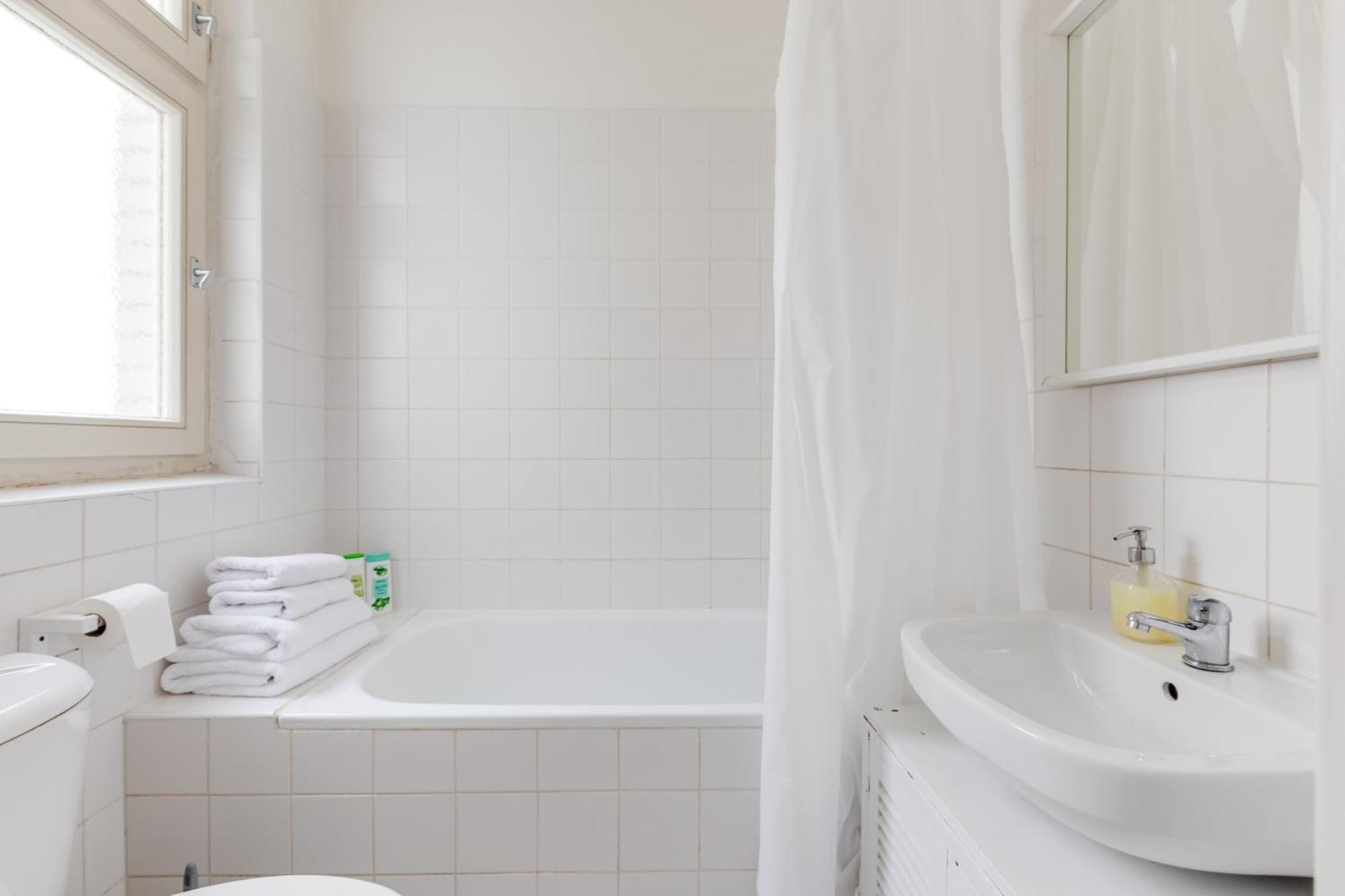 Jt'S Apartments Opletalova Str. Prague Luaran gambar