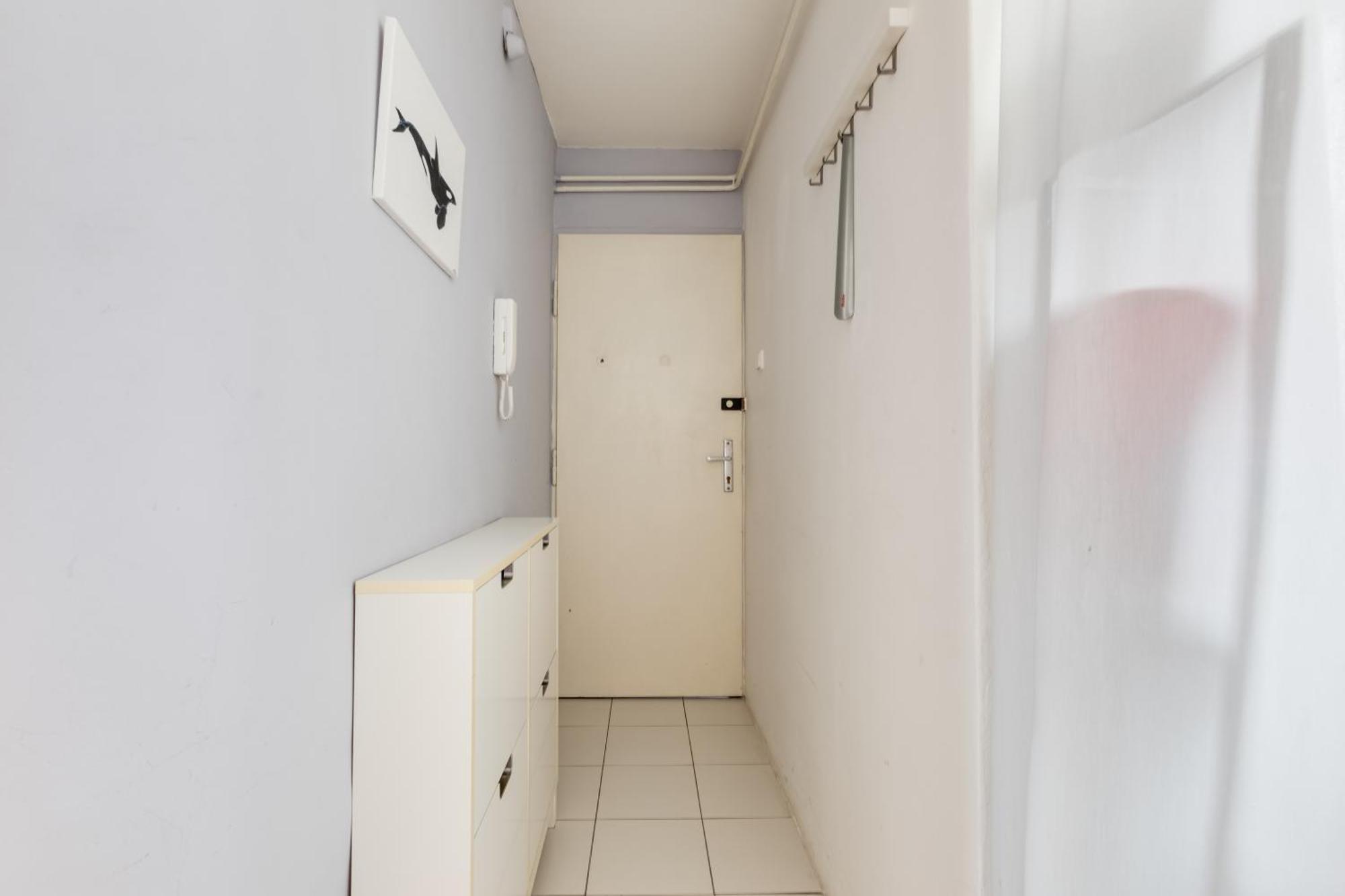Jt'S Apartments Opletalova Str. Prague Luaran gambar
